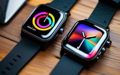 Jak łatwo zmienić opaskę w Apple Watch bez specjalistycznych narzędzi?