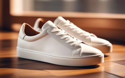 Ile trzeba zapłacić za Air Force 1 – ceny kultowych sneakersów