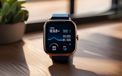Jak prawidłowo założyć opaskę Apple Watch?