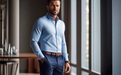 Strój smart casual – jak go rozumieć i stosować na co dzień?