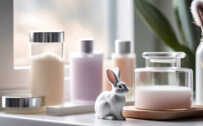 Czy kosmetyki Essence są etyczne wobec zwierząt?