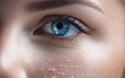 Czy można skutecznie uniknąć blizn na twarzy po operacji?