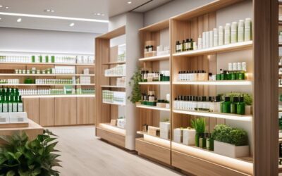 Gdzie szukać produktów Sylveco – najlepsze miejsca zakupów?