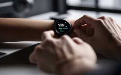 Jak łatwo i szybko zmienić pasek w Apple Watch 3?