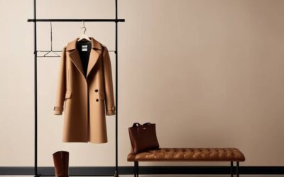 Jak stworzyć spójny look dobierając buty do płaszcza?