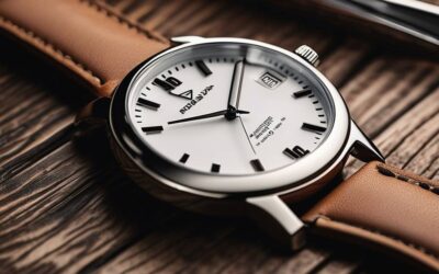 Jak wymienić pasek w zegarku Daniel Wellington bez pomocy zegarmistrza?
