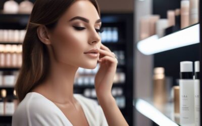 Clinique – czym zajmuje się ta znana marka kosmetyczna?