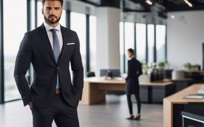 Dress code – co to właściwie znaczy i dlaczego jest ważny?