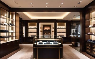 Ile kosztują paski Gucci – luksus ma swoją cenę