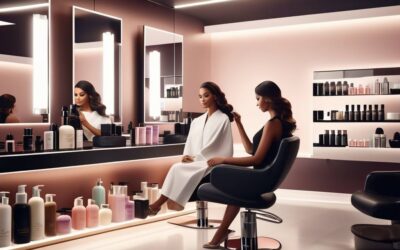 Jak przywrócić blask matowym włosom odpowiednimi kosmetykami?