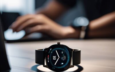 Jak przywrócić blask paskowi do Apple Watch?