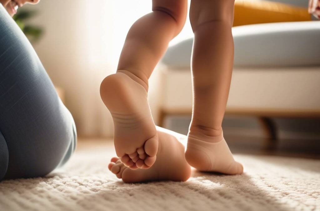 Jak znaleźć odpowiednie buty ortopedyczne dla dzieci?