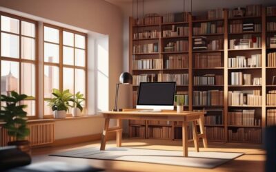 Gdzie znaleźć darmowe biblioteki z książkami online?