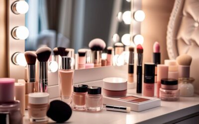 Jakie kosmetyki do makijażu wybrać dla nastolatki?