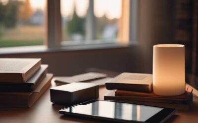 Gdzie legalnie ściągać ebooki w internecie?