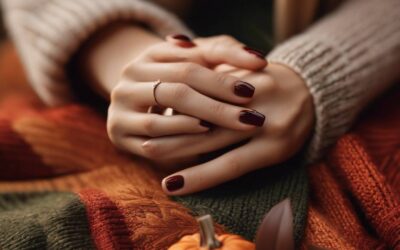 Jakie paznokcie będą modne tej jesieni?