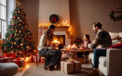 Jakie tradycje bożonarodzeniowe kultywujecie w swoich domach?