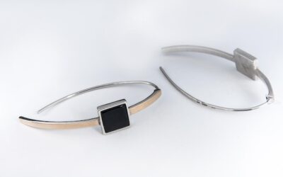 Bransoletki jak paski od zegarków – nowy trend w biżuterii?