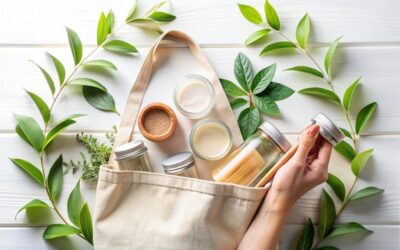 Czym są kosmetyki organiczne i dlaczego zyskują na popularności?