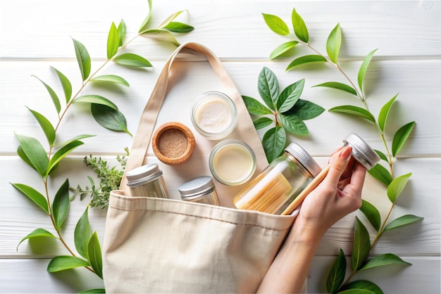 Czym są kosmetyki organiczne i dlaczego zyskują na popularności?