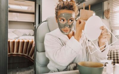 Domowa maseczka oczyszczająca – sposób na zdrową cerę