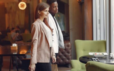 Elegancki dress code – jak ubrać się na kolację w restauracji?