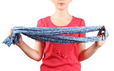 Eleganckie sposoby zakładania szala do płaszcza – co warto wiedzieć?