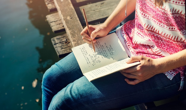 Gdzie najwłaściwiej umieścić dedykację w książce?