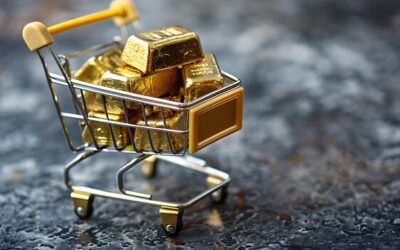 Ile można dostać za gram złota próby 585 w skupie?