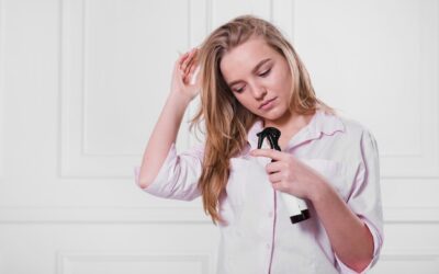 Jak dopasować pielęgnicę do potrzeb Twoich włosów?