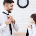Jak elegancko ubrać się na wesele syna?