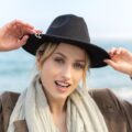 Jak nosić kapelusze z gracją i stylem?