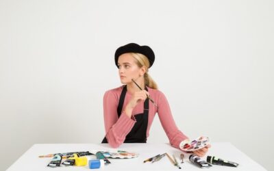 Jak odkryć hobby, które będzie pasować do Twojej osobowości?