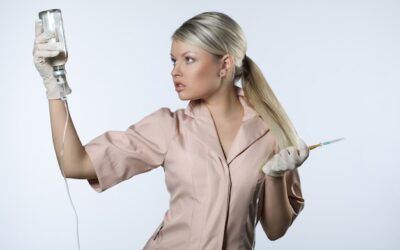 Jak Olaplex działa na strukturę twoich włosów?