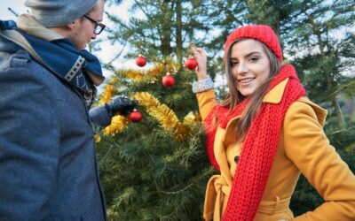 Jak Polacy celebrują Boże Narodzenie i inne święta?