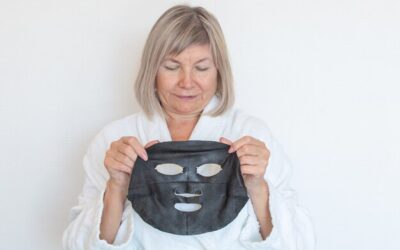 Jak prawidłowo pielęgnować skórę po zdjęciu maseczki z twarzy?