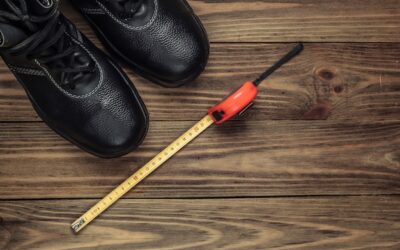 Jak prawidłowo zmierzyć rozmiar buta?