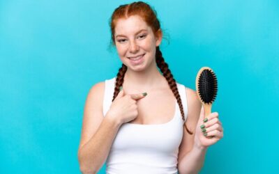 Jak rozpoznać i określić swój skręt włosów?