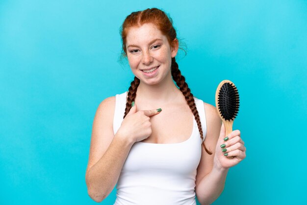 Jak rozpoznać i określić swój skręt włosów?