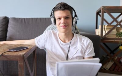 Jak ściągnąć audiobooka i cieszyć się literaturą w drodze?