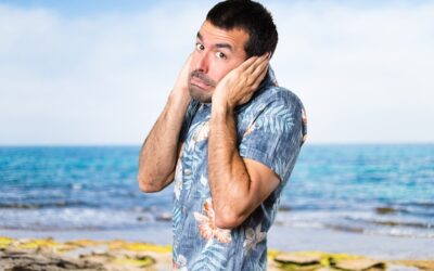 Jak się spakować nad morze, by niczego nie zapomnieć?