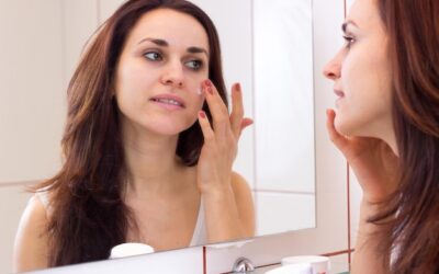 Jak skutecznie pozbyć się śladów po trądziku bez inwazyjnych zabiegów?