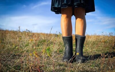 Jak wyglądają muszkieterki – trendy w modzie zimowej