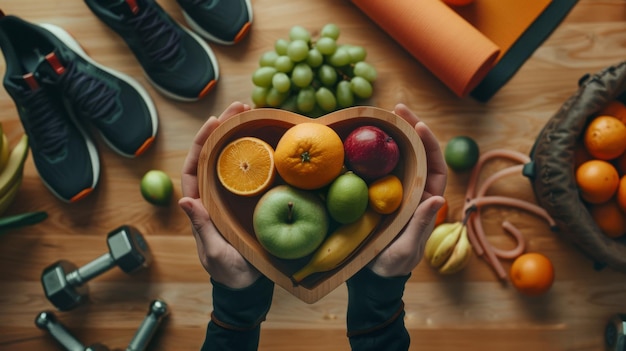 Jak zdrowy styl życia wpływa na nasze samopoczucie?