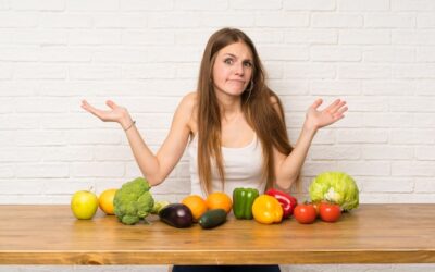 Jak zmienić sposób odżywiania bez drakońskich restrykcji?