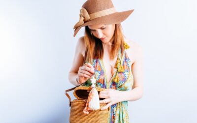 Jaką torebkę zabrać na wakacje, by połączyć styl z wygodą?