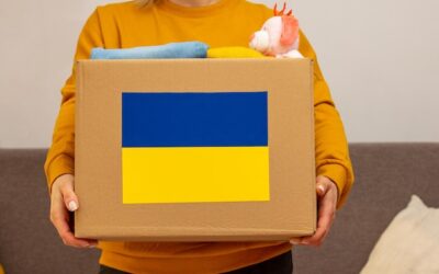 Jakie pamiątki i przysmaki warto przywieźć z Ukrainy?