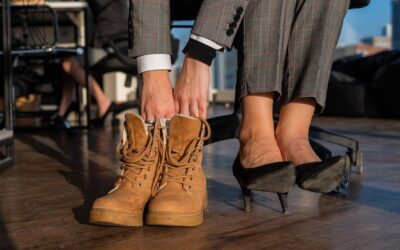 Kim jest Nik – mało znana marka butów podbijająca rynek?