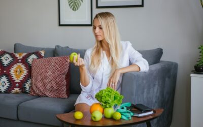 Małe kroki do wielkiej zmiany – jak zmienić styl życia na zdrowszy?