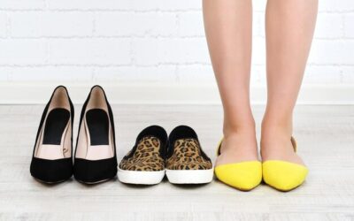 Czy buty powinny być idealnie dopasowane, czy lepiej wybrać większy rozmiar?